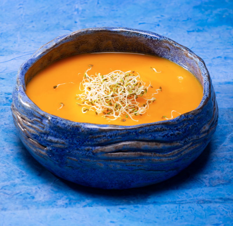 graines soupe