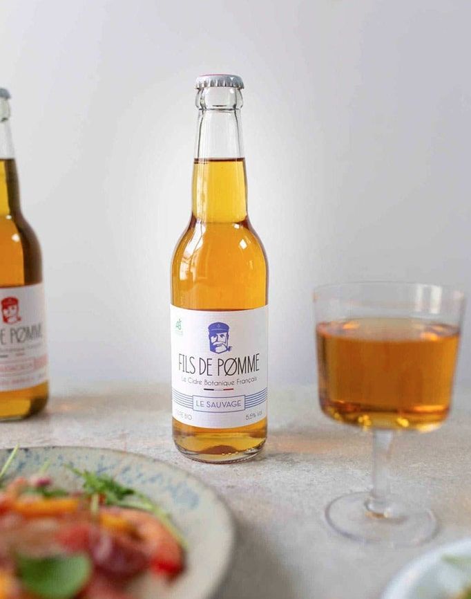 cidre fdpomme